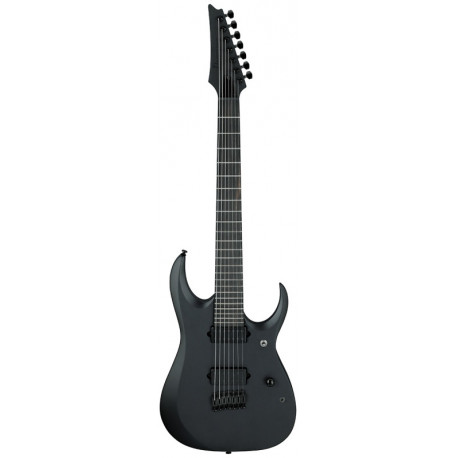 IBANEZ RGDRB71 BKF
