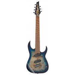 IBANEZ RGMS7PB CBS
