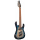 IBANEZ RGMS7PB CBS