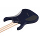 IBANEZ RGMS7PB CBS