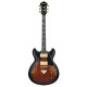 IBANEZ AS93QMSP DBS