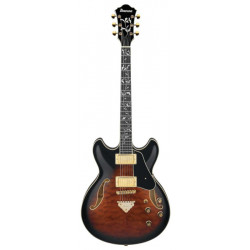 IBANEZ AS93QMSP DBS