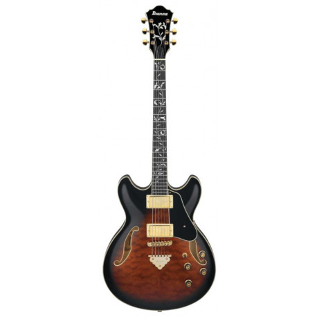 IBANEZ AS93QMSP DBS