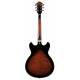 IBANEZ AS93QMSP DBS
