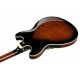 IBANEZ AS93QMSP DBS