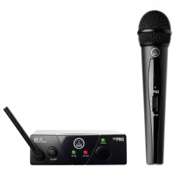 AKG WMS40 Mini Vocal Set (540.400 МГц)