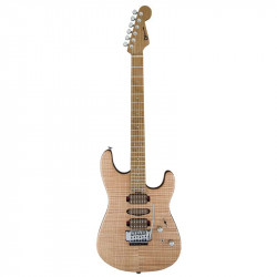 Charvel Guthrie Govan USA Signature HSH Flame Maple