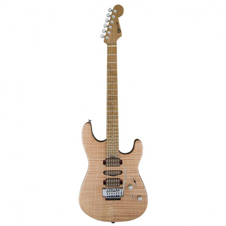 Charvel Guthrie Govan USA Signature HSH Flame Maple