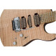 Charvel Guthrie Govan USA Signature HSH Flame Maple