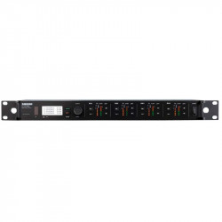 Shure ULXD4D (G51)