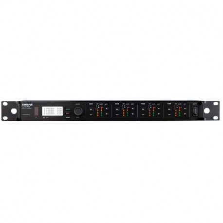 Shure ULXD4D (G51)