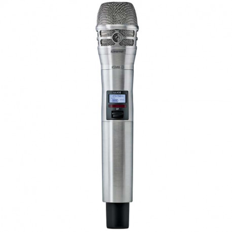 Shure ULXD2/K8N (G51)