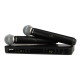 Shure BLX288E/B58 (H8E)