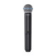 Shure BLX288E/B58 (H8E)