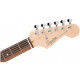 SQUIER DEBUT STRATOCASTER LRL SEA FOAM GREEN