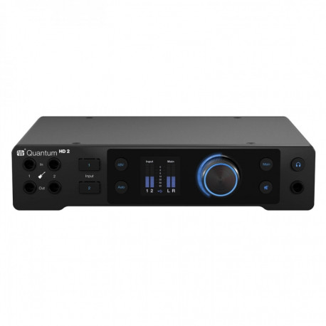 PRESONUS Quantum HD 2