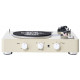 GADHOUSE BRAD RETRO MK II (IVORY)