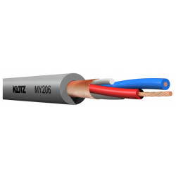 KLOTZ MY206GR