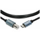 KLOTZ USB-CB-1.0
