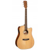 CORT EARTH 60CE (Natural Gloss)