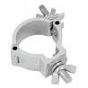 EUROLITE TPC-10 Coupler, silver