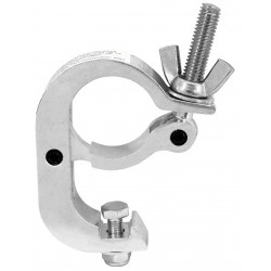 EUROLITE TH-150 Theatre Clamp silver TÜV (59006868)