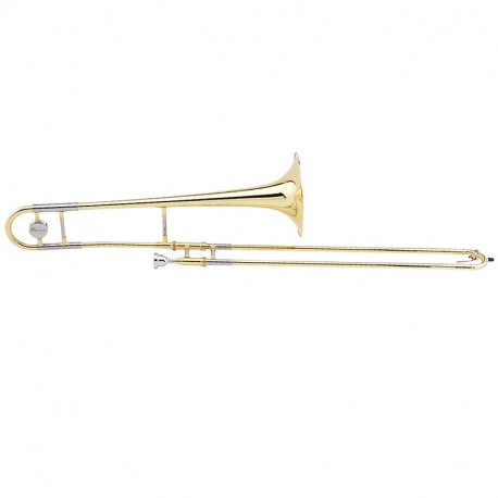 Bach Aristocrat TB600