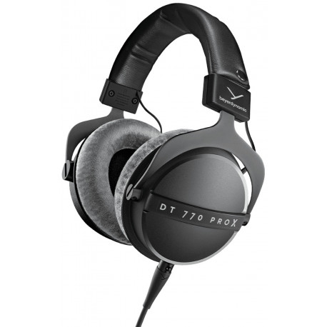 BEYERDYNAMIC DT 770 PRO X 48 OHMS