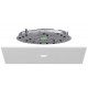 Sennheiser TCC M CTFP-W TEAMCONNECT CEILING MEDIUM