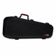 GATOR GTSA-HEADLESSELEC TSA ATA Molded Headless Electric Guitar Case