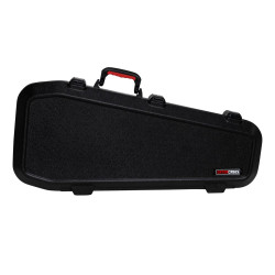 GATOR GTSA-HEADLESSELEC TSA ATA Molded Headless Electric Guitar Case