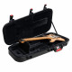 GATOR GTSA-HEADLESSELEC TSA ATA Molded Headless Electric Guitar Case