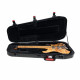 GATOR GTSA-HEADLESSELEC TSA ATA Molded Headless Electric Guitar Case