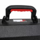 GATOR GTSA-HEADLESSELEC TSA ATA Molded Headless Electric Guitar Case