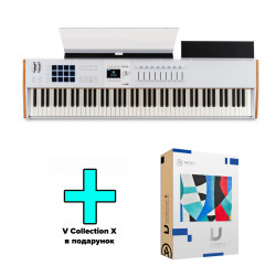 ARTURIA KEYLAB 88 MK3 (WHITE)