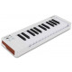 ARTURIA MICROLAB MK3 (WHITE) + Analog Lab V