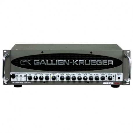 Gallien-Krueger 2001RB