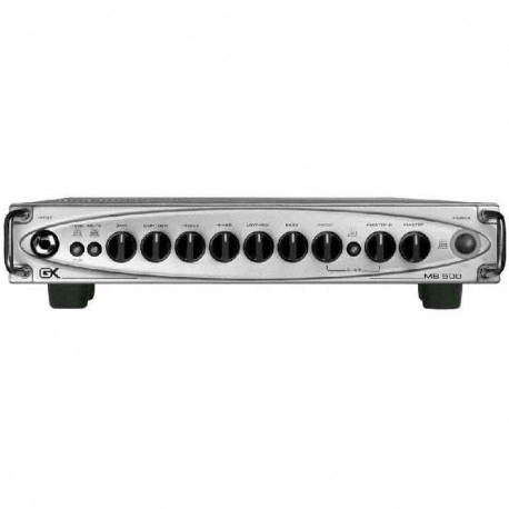 Gallien-Krueger MB 500 H