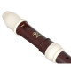 YAMAHA YRS-322B Soprano