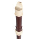 YAMAHA YRS-322B Soprano