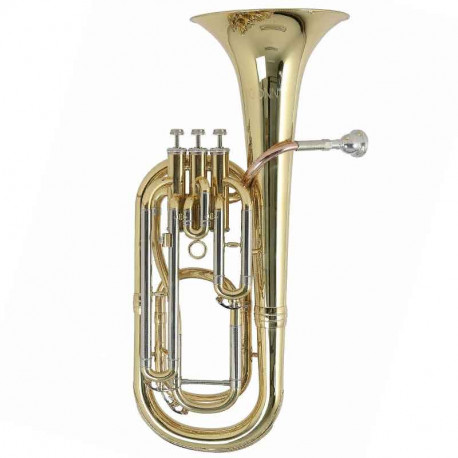 C.G. Conn BH650