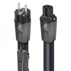 Audioquest Power 2.0M NRG Hurricane HC