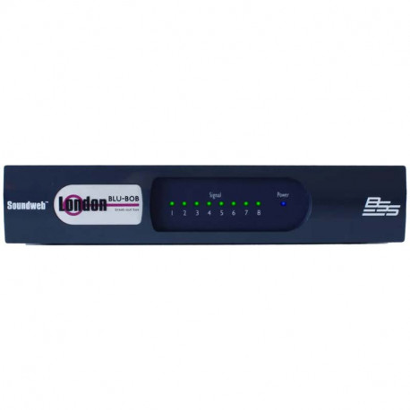 BSS BLU-BOB1