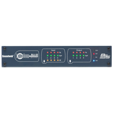 BSS BLU-50