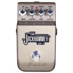 Marshall JH-1 Jackhammer