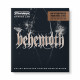 Dunlop BEHYN50125 Behemoth Hybrid Nickel
