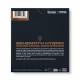 Dunlop BEHYN50125 Behemoth Hybrid Nickel