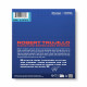 Dunlop RTS45130 Robert Trujillo Stainless Steel