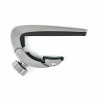 Dunlop DPF-SC Pivot Capo Classical Satin Chrome