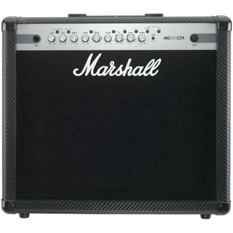 MARSHALL MG101CFX